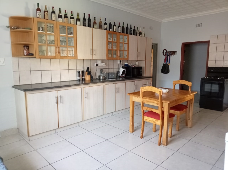 3 Bedroom Property for Sale in Kroonheuwel Free State